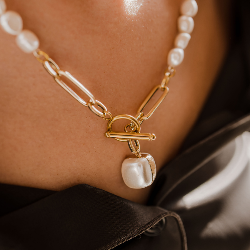Pearl Class ( Back In Stock!)