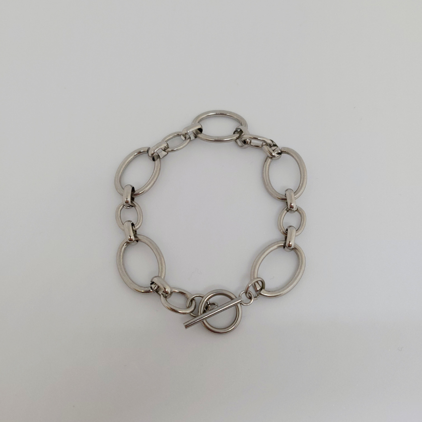 Freya - Silver
