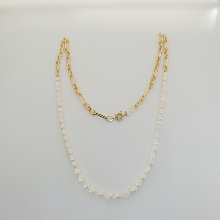 Pearl Luxe