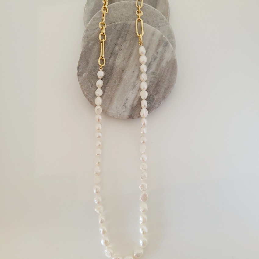 Pearl Luxe