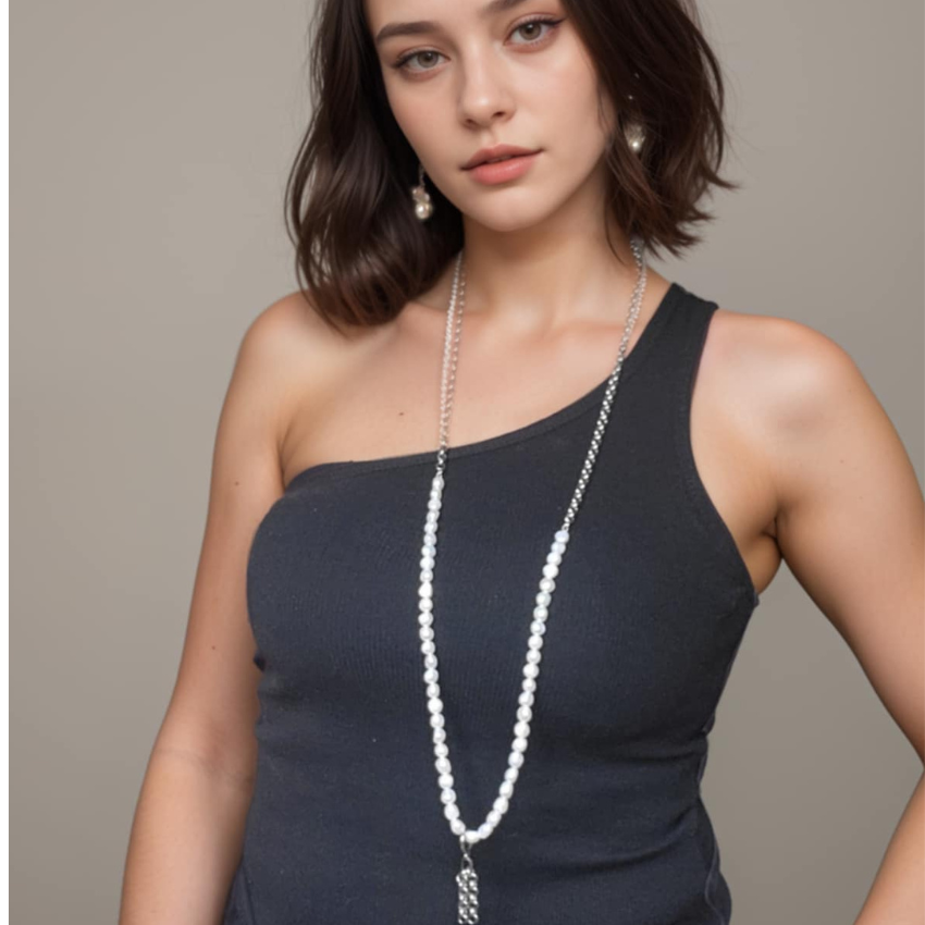 Silver Luxe