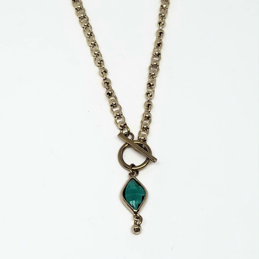Emerald Dream