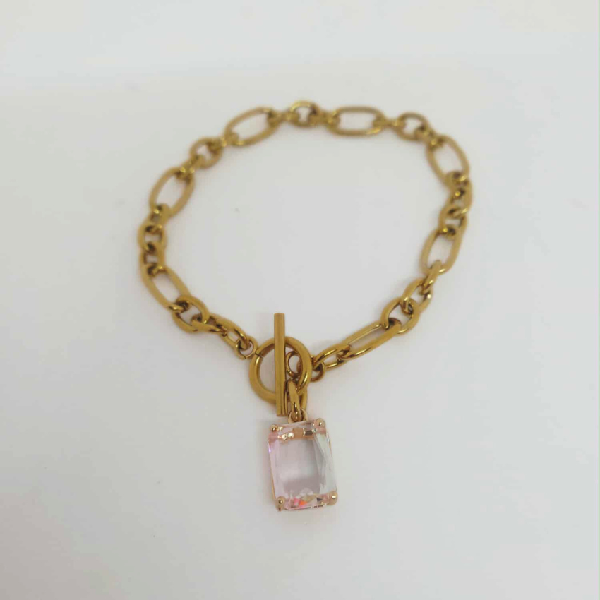 Perfect Pink (Gift With Purchase Only)