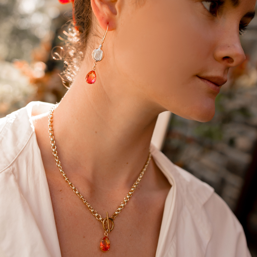 Pearl Coral