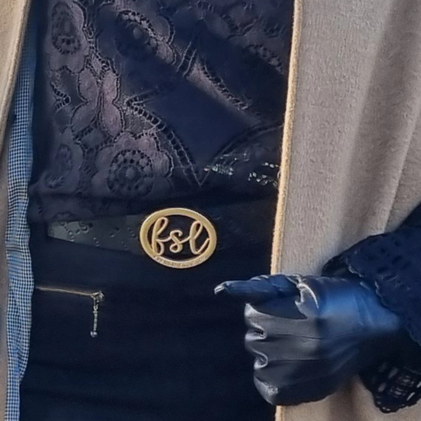 The Only One You Need