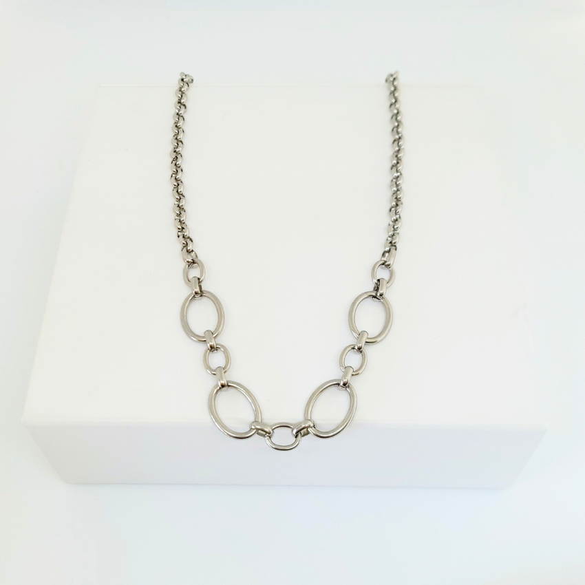 Athena - Silver