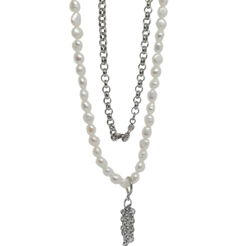 Silver Luxe