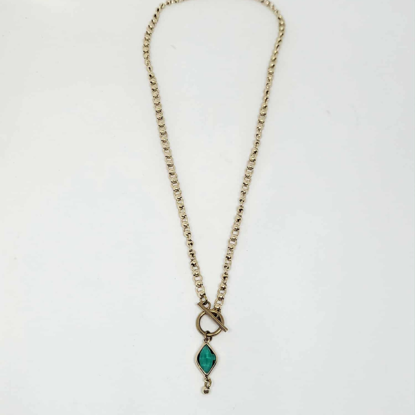 Emerald Dream