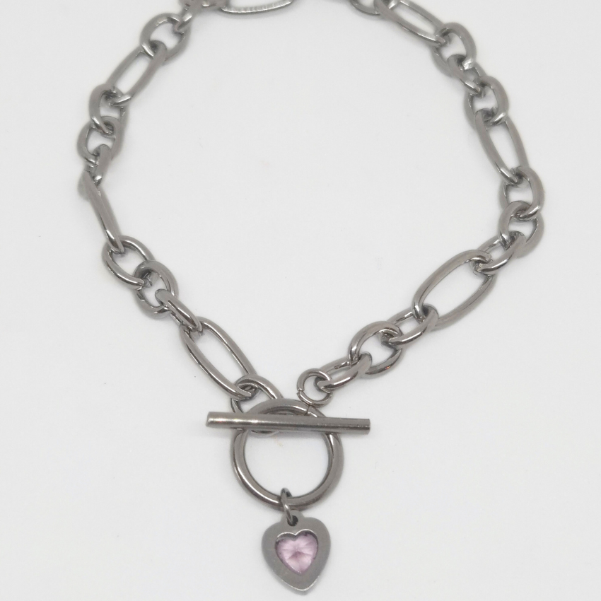 Pink Heart