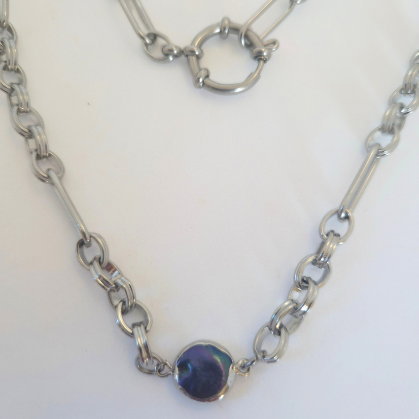 Blue Pearl Reef