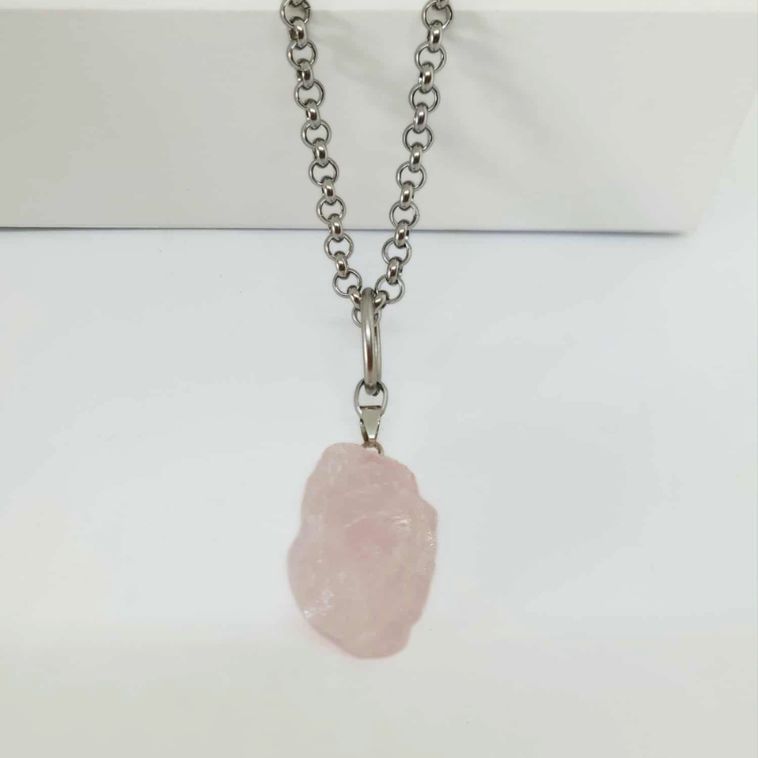 Pink Heaven - Silver