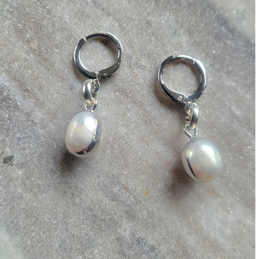 Dainty Lady-Silver