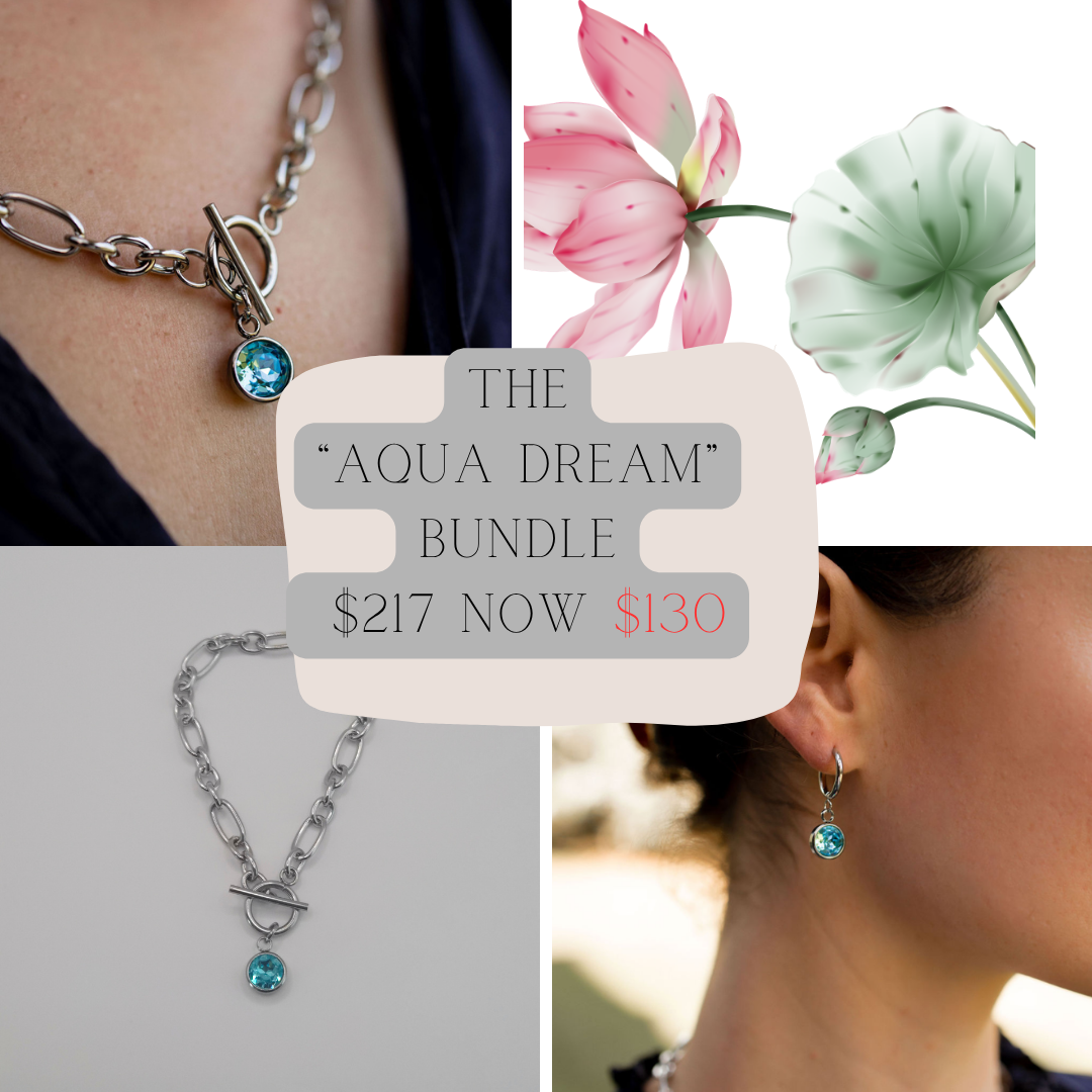 Aqua Dream Bundle