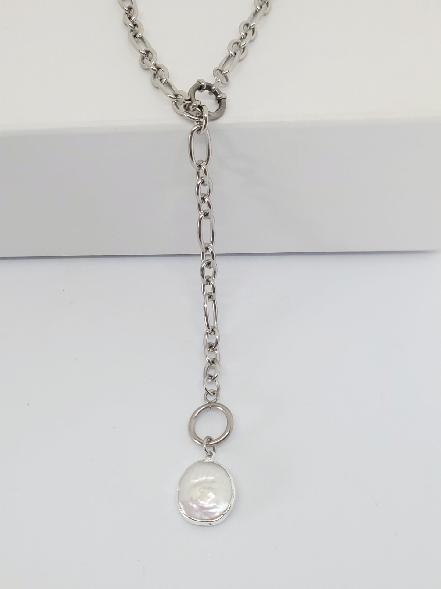 Silver Circle