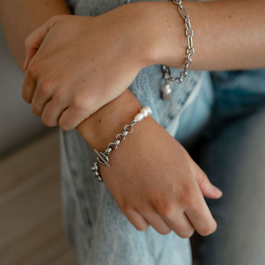 Silver Lovers Delight