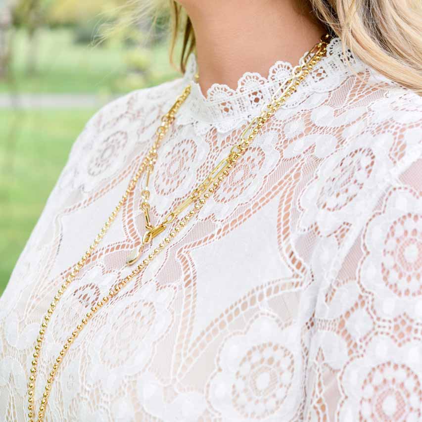 Lace Design Lab Grace & Lace – French Style Lab