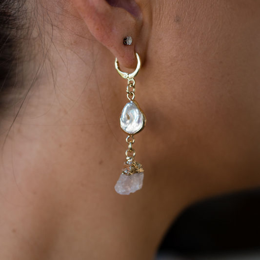 Pearl & Stone