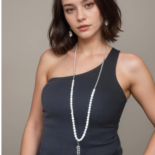 Silver Luxe