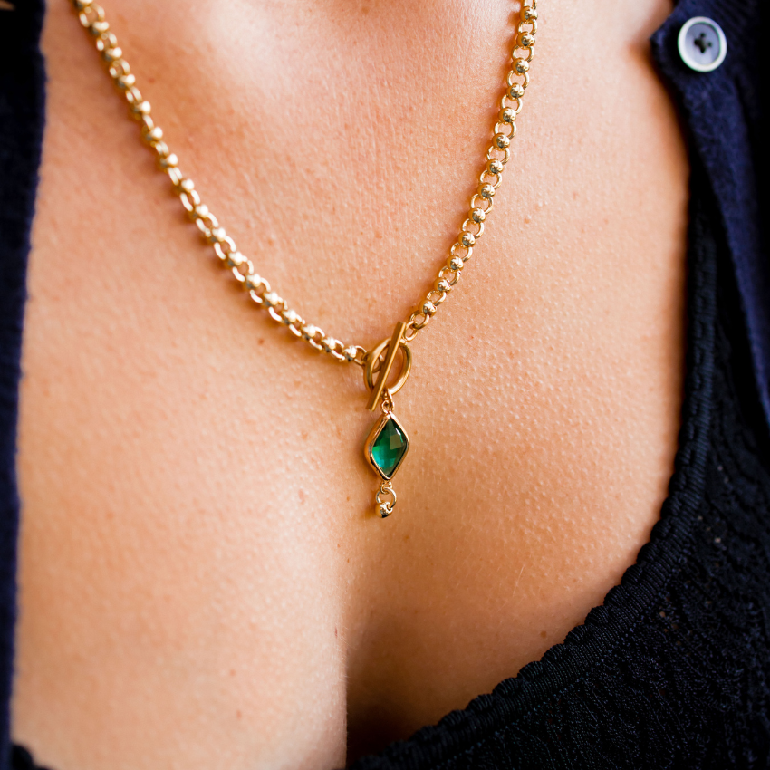 Emerald Dream