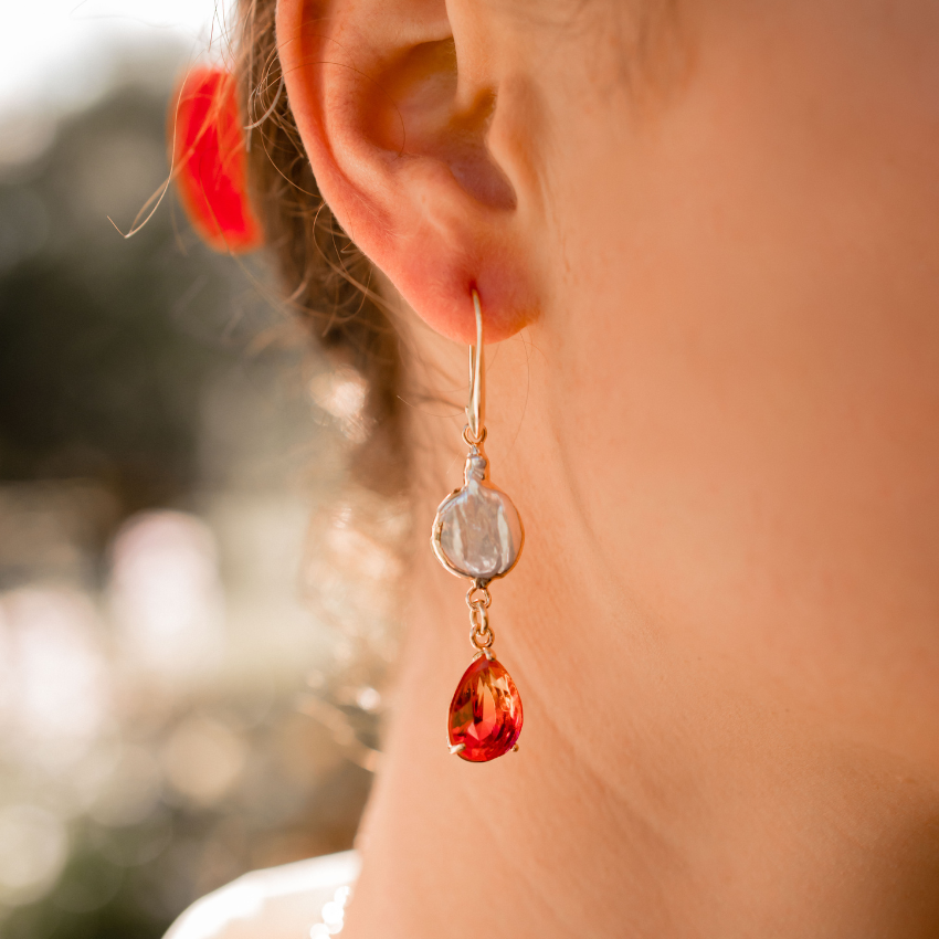 Pearl Coral