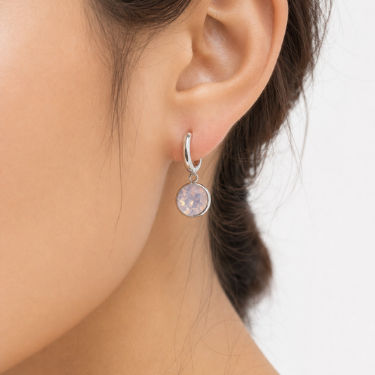 Ice Earrings