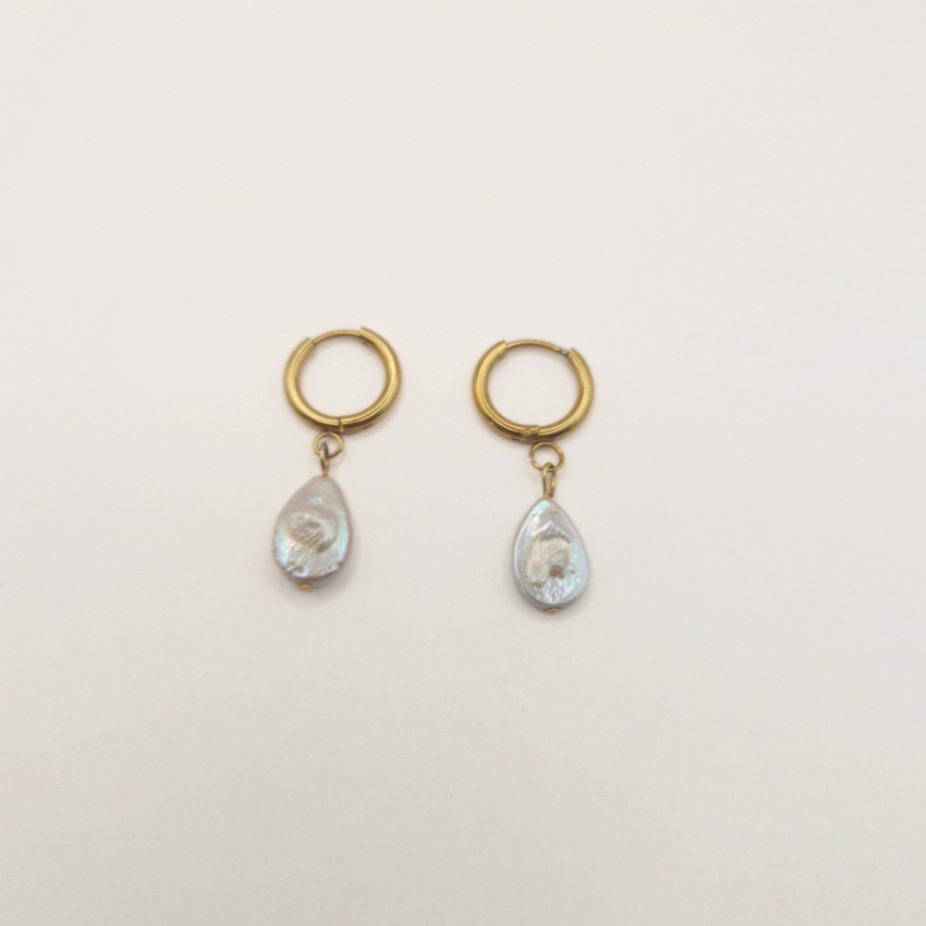 Belle Earrings