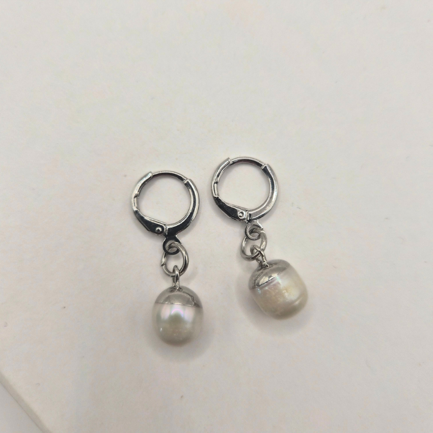 Dainty Lady-Silver