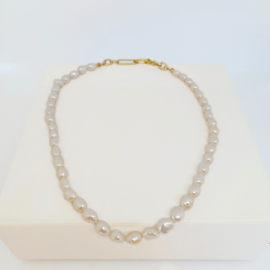 Just Pearls