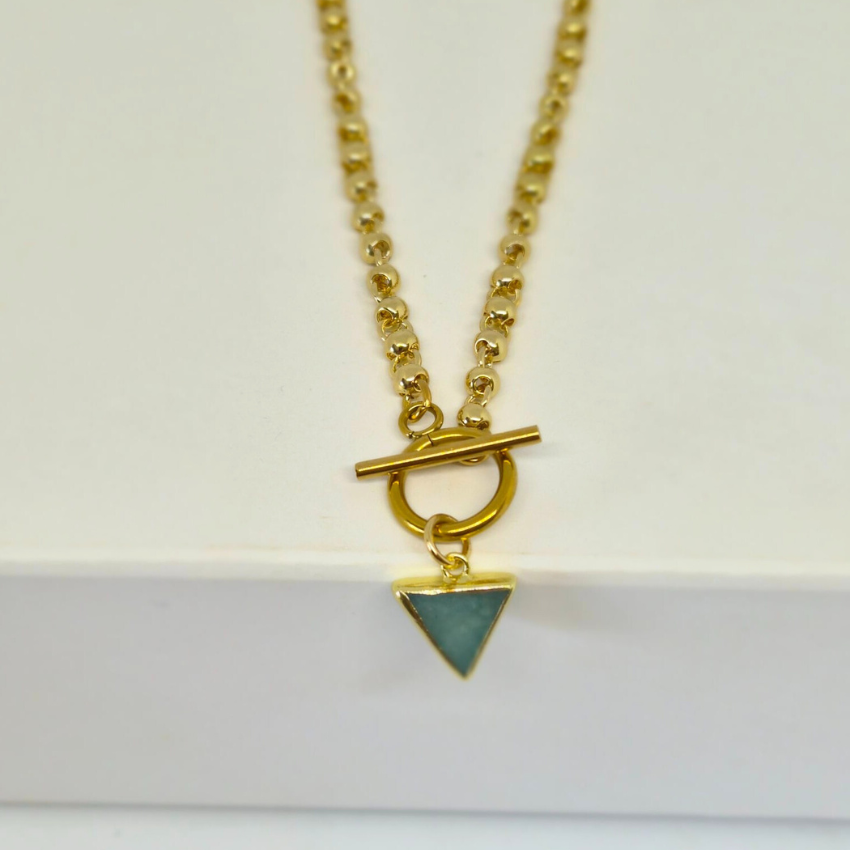 Amazonite