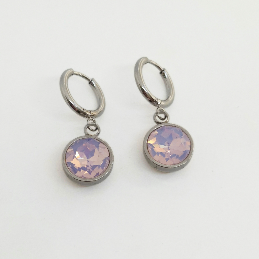 Ice Earrings