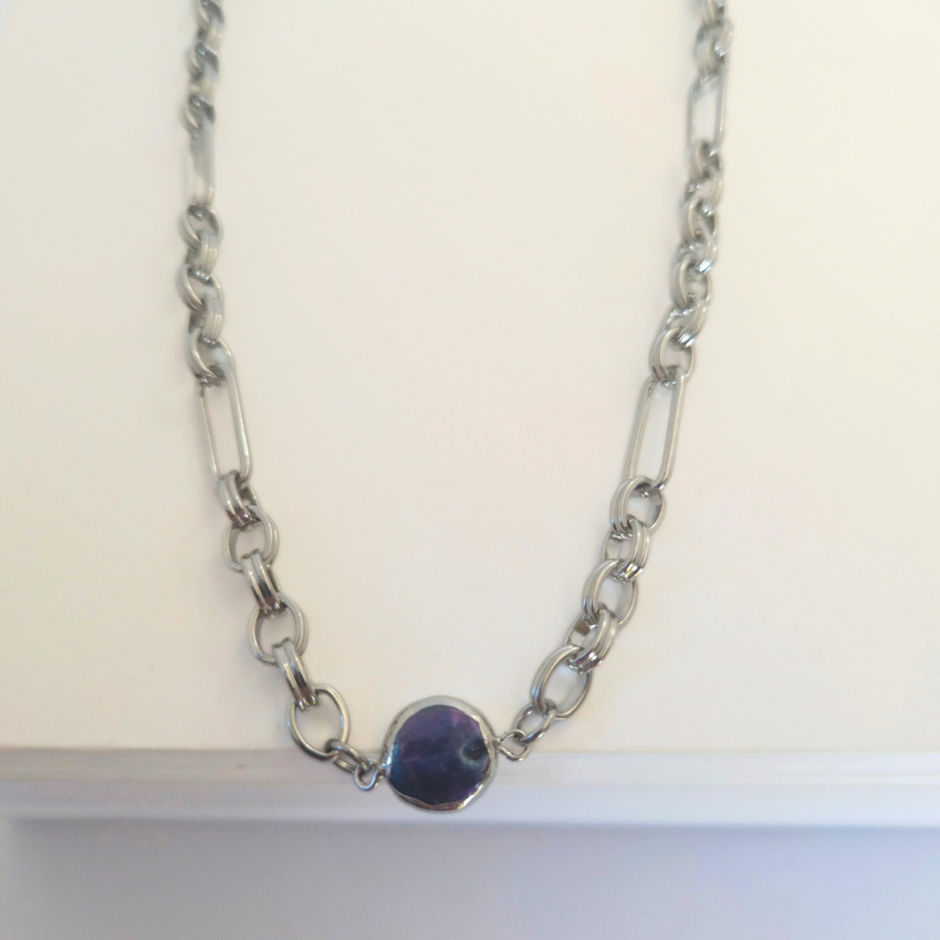 Blue Pearl Reef