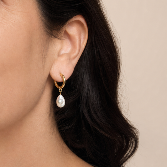 Belle Earrings