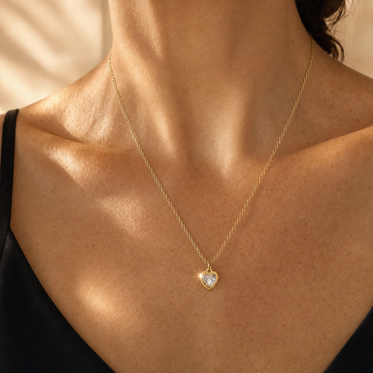 Heart of Gold