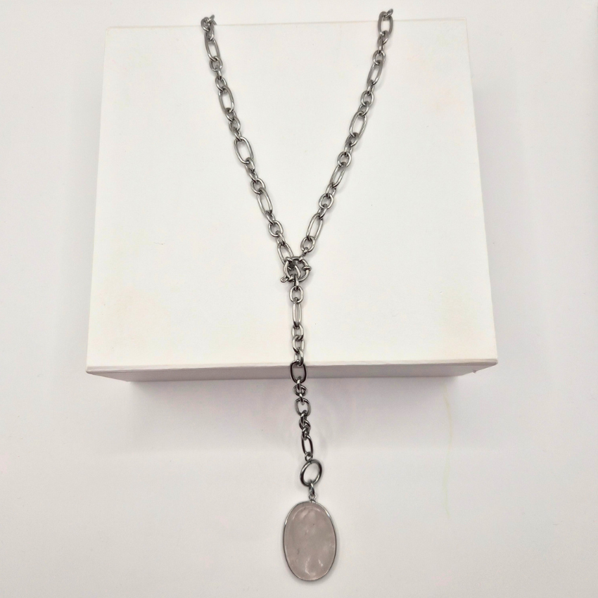 Silver Quartz