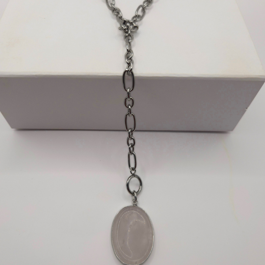 Silver Quartz
