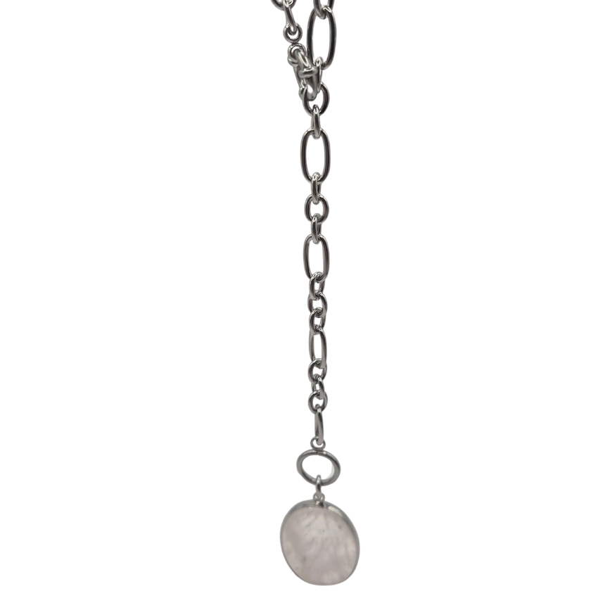 Silver Quartz