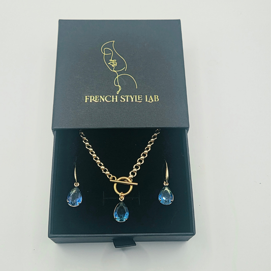 Ocean Tide Gift Set
