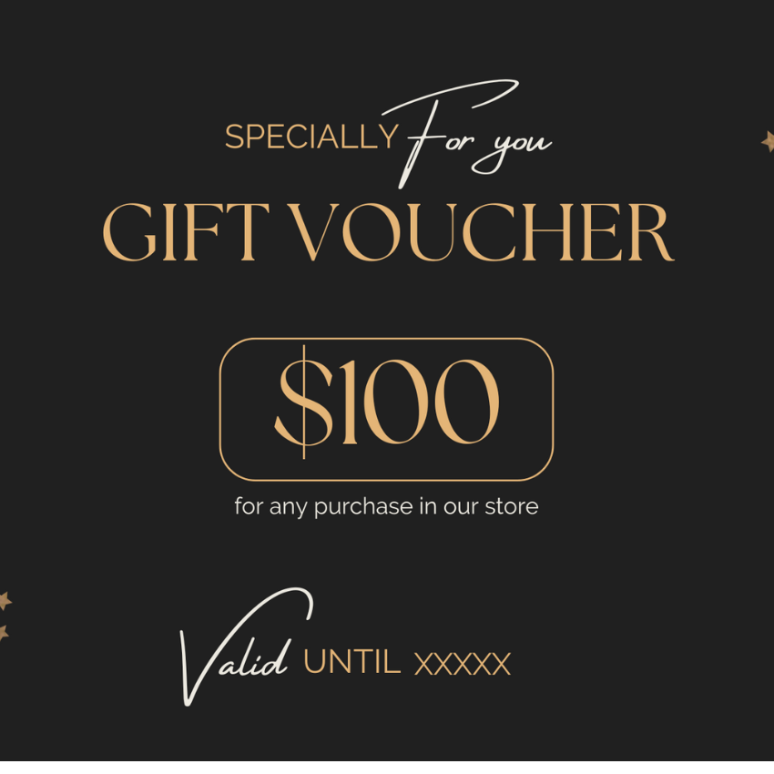 Gift Voucher