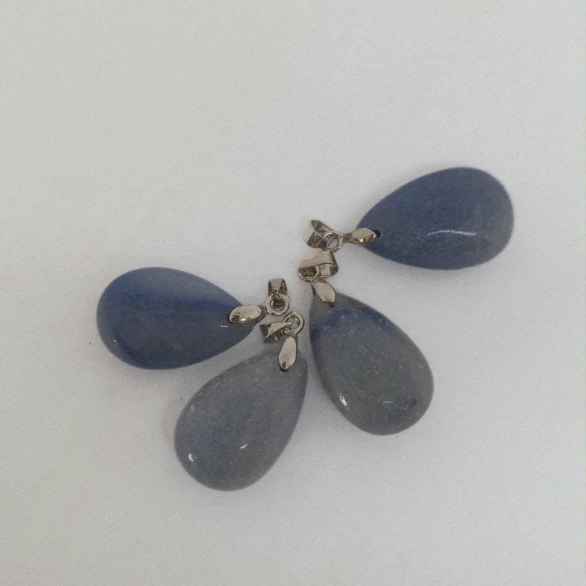 Blue Quartz